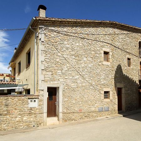 Sistach Rentals Casa Colomers Kültér fotó