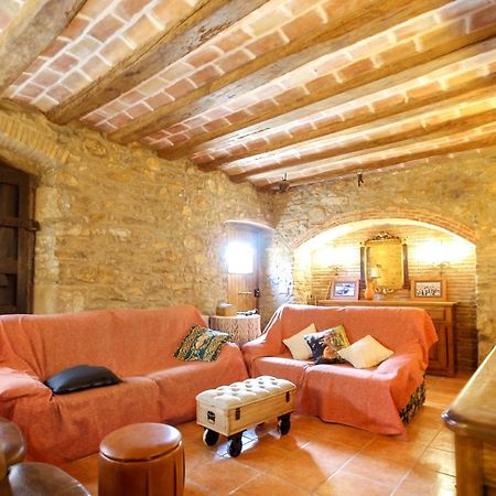 Sistach Rentals Casa Colomers Kültér fotó