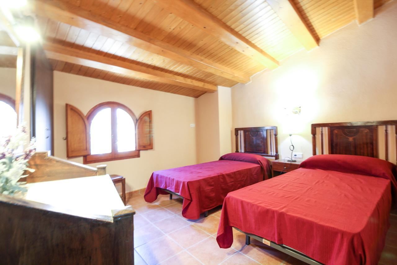 Sistach Rentals Casa Colomers Kültér fotó