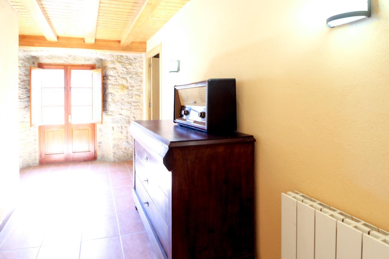 Sistach Rentals Casa Colomers Kültér fotó
