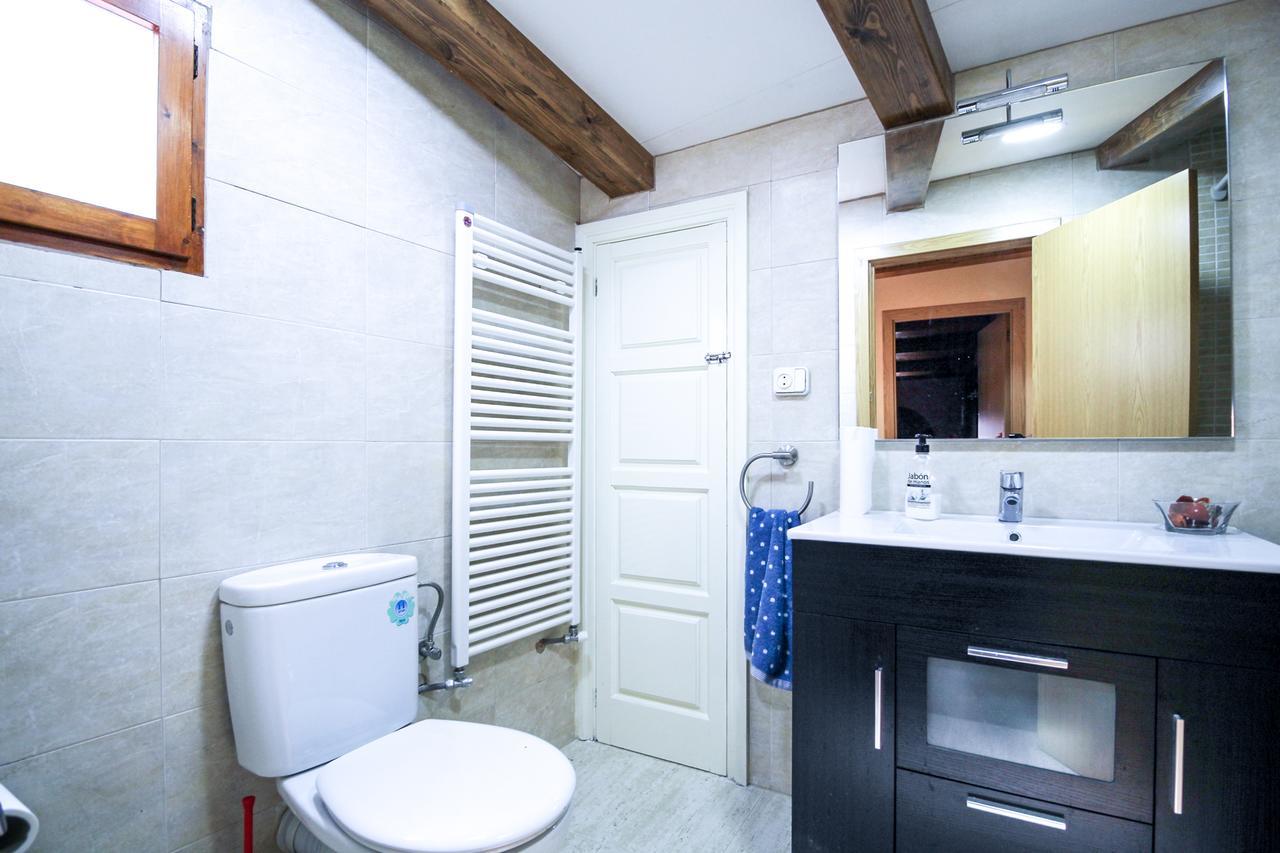 Sistach Rentals Casa Colomers Kültér fotó