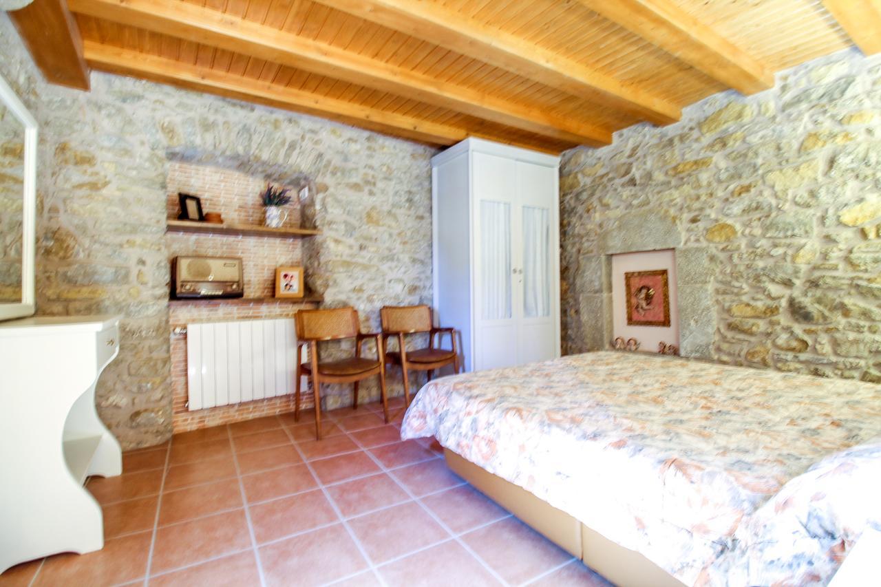 Sistach Rentals Casa Colomers Kültér fotó