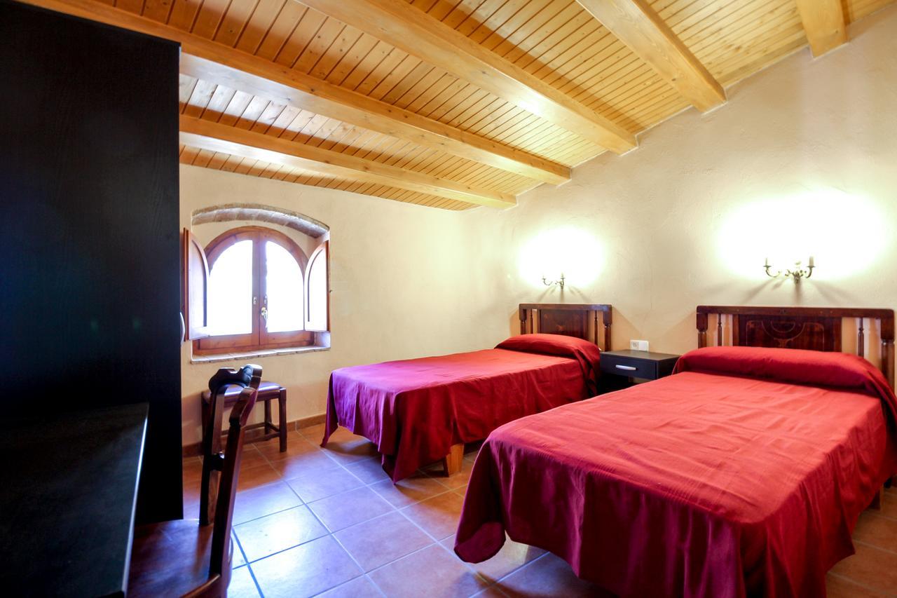 Sistach Rentals Casa Colomers Kültér fotó