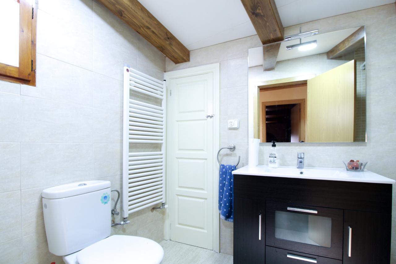 Sistach Rentals Casa Colomers Kültér fotó