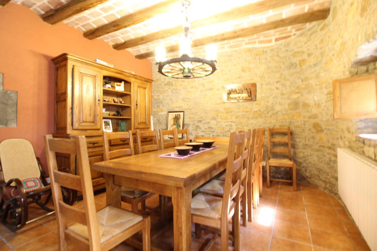 Sistach Rentals Casa Colomers Kültér fotó