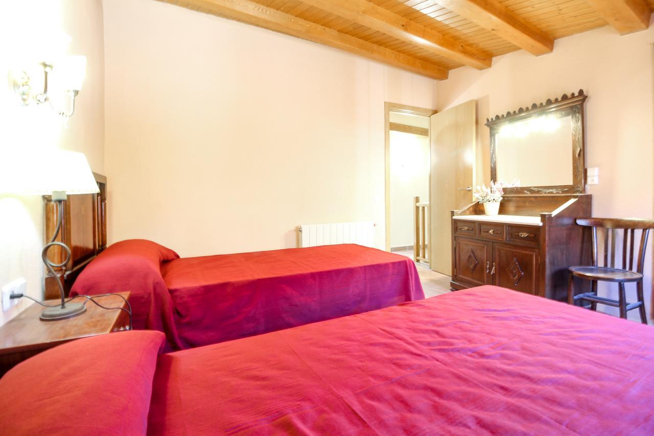 Sistach Rentals Casa Colomers Kültér fotó
