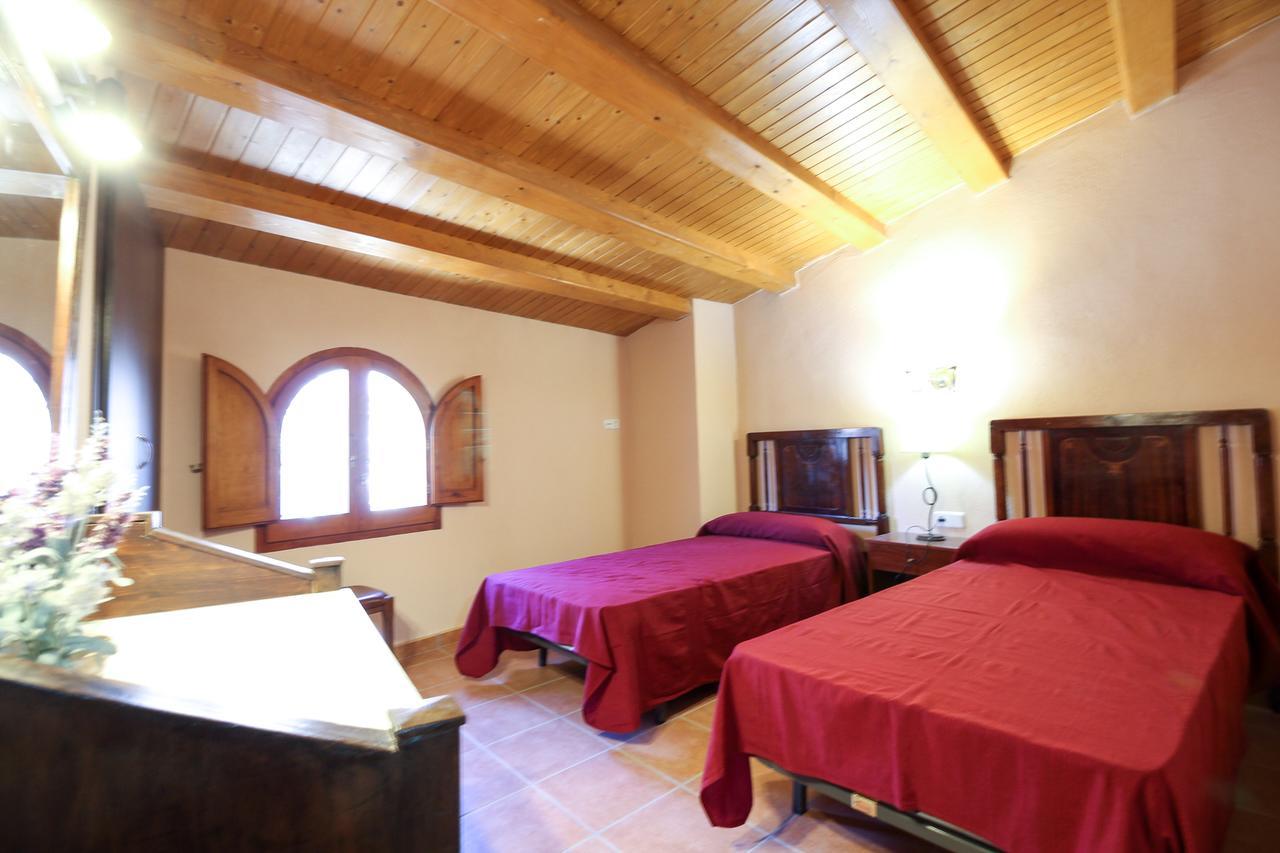 Sistach Rentals Casa Colomers Kültér fotó