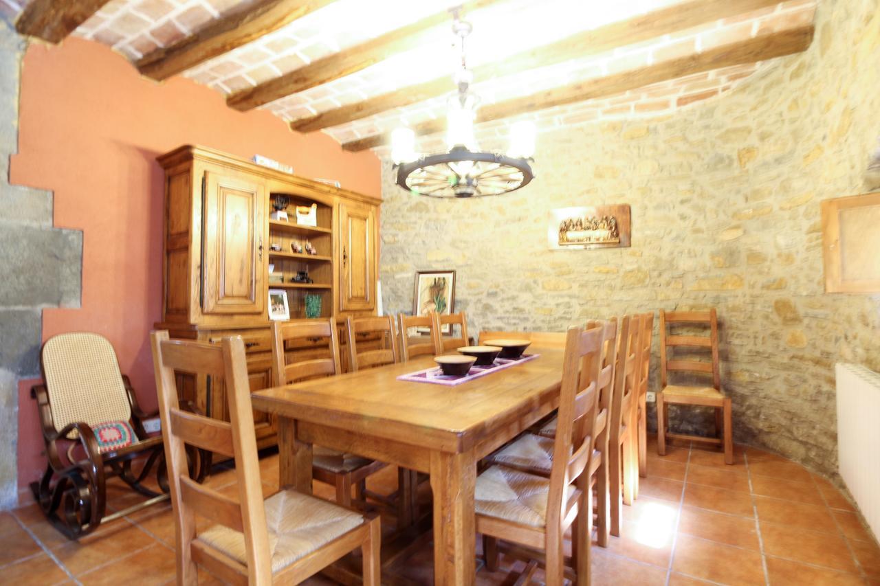 Sistach Rentals Casa Colomers Kültér fotó